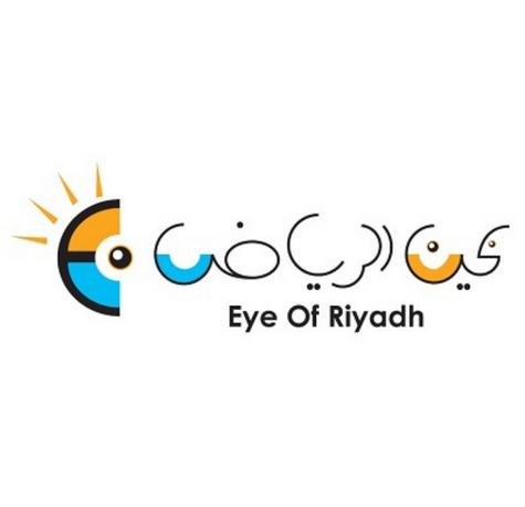Eye of Riyadh