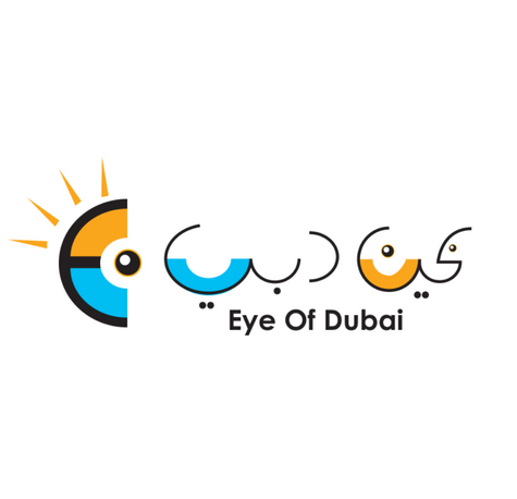 Eye of Dubai