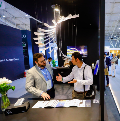 Visit Lighting Design & Technology Expo Lighting Design and