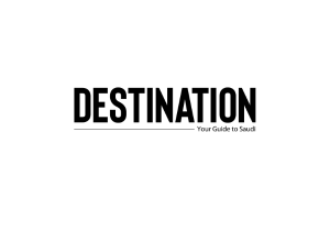 Destination KSA